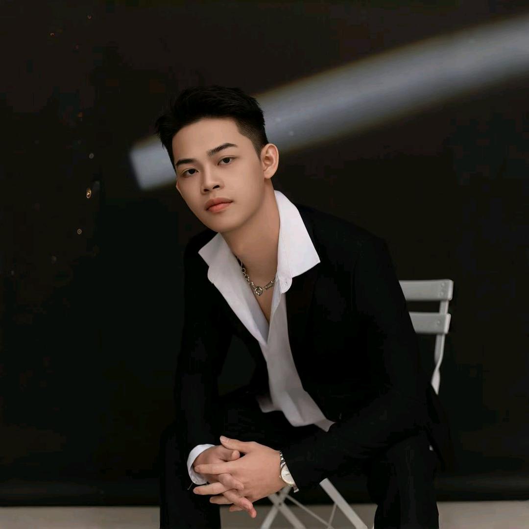 💈浩宇男士发型设计 林立