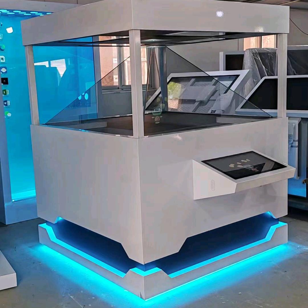 体验科技，享受生活。