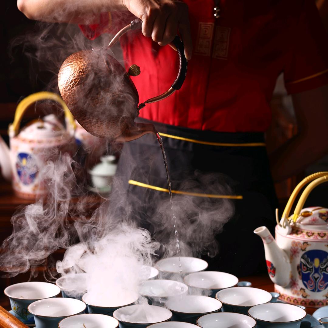 北门河边涮肉（潞东店）