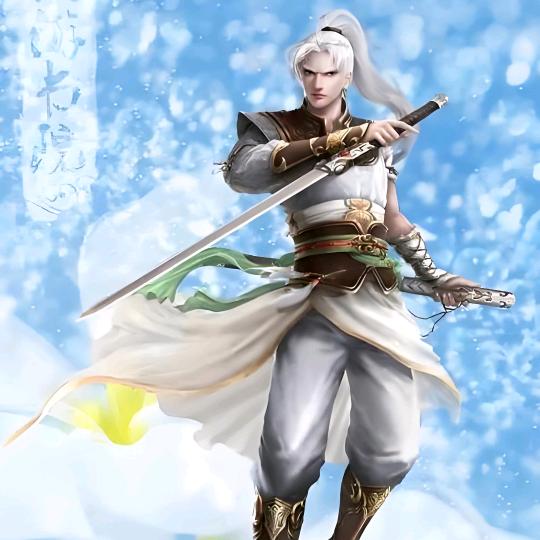 纯属娱乐，不要当真