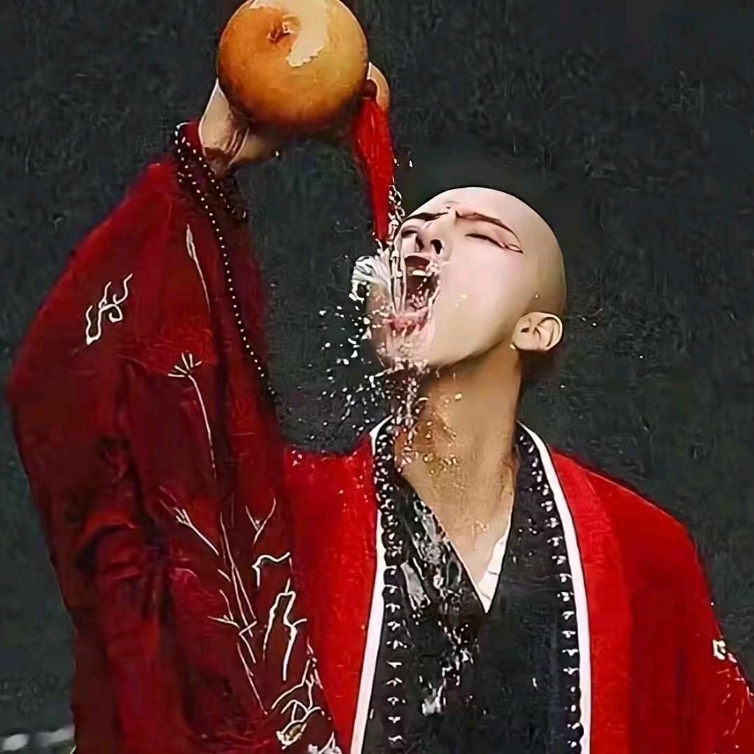 🌹花开心上