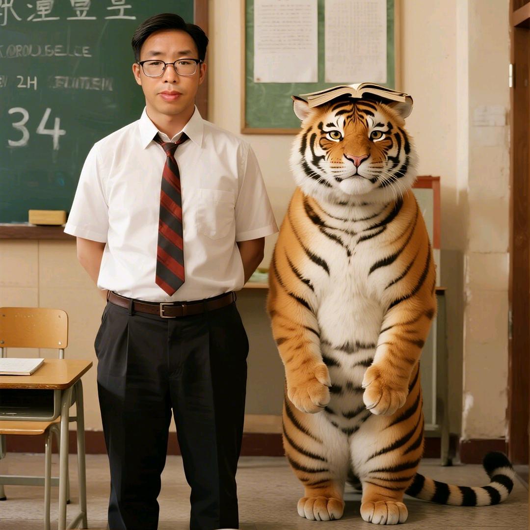 骑着毛驴去拉萨