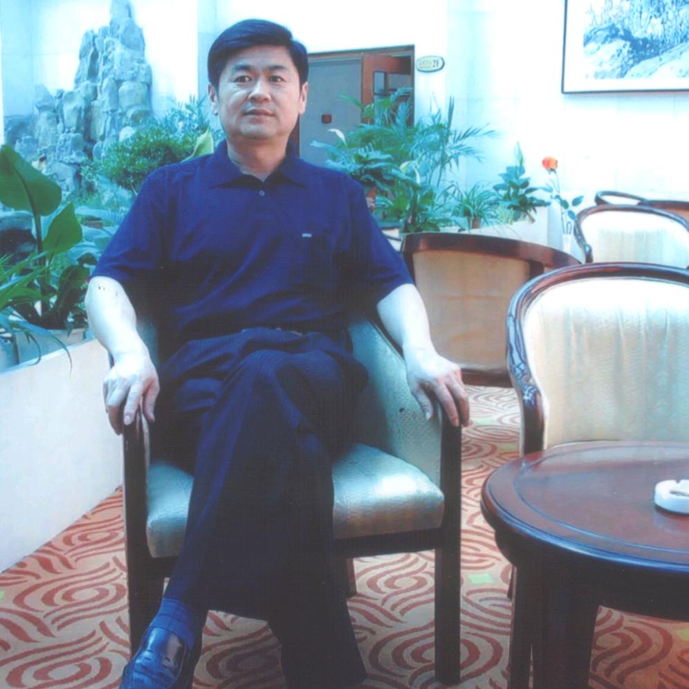 心怡居士