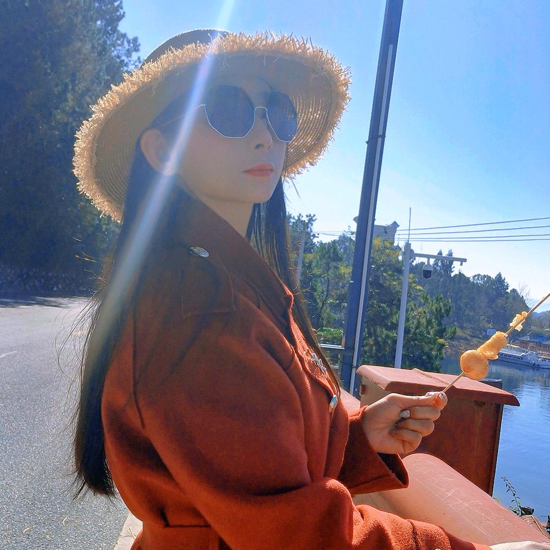 @任性ℒ小丫头 ℳঞ