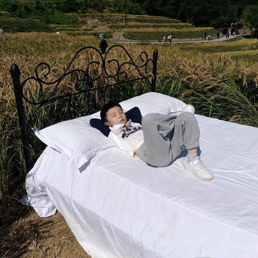 牛牛妈妈