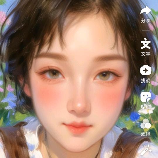 我只活一次