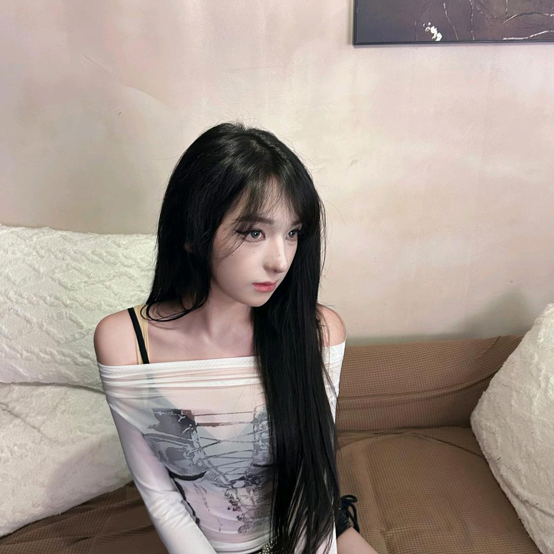 差点长成迪丽热巴