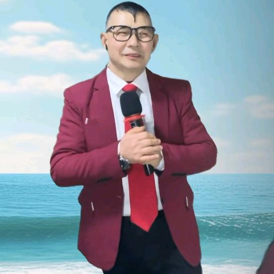 江南人（星期二中午直播🎙）