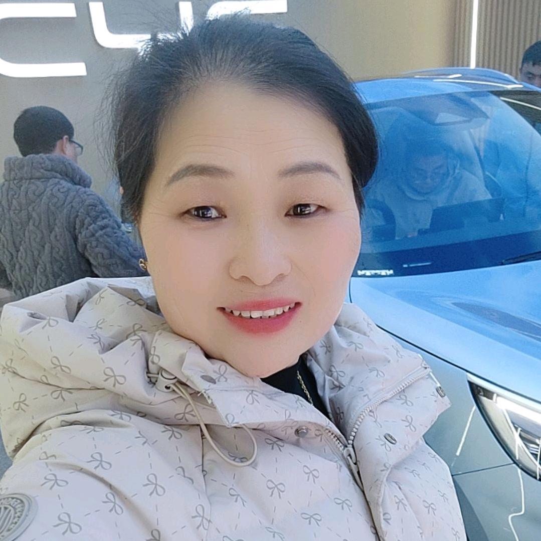 李姐