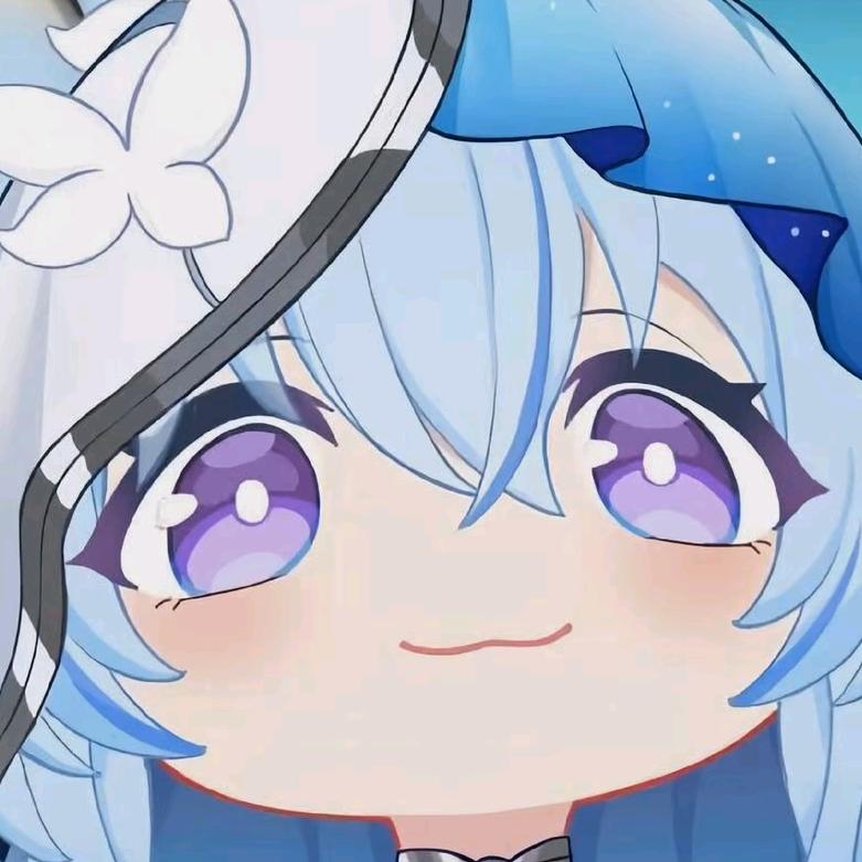 欧皇欧到不行 (♡ω♡ ) ~♪