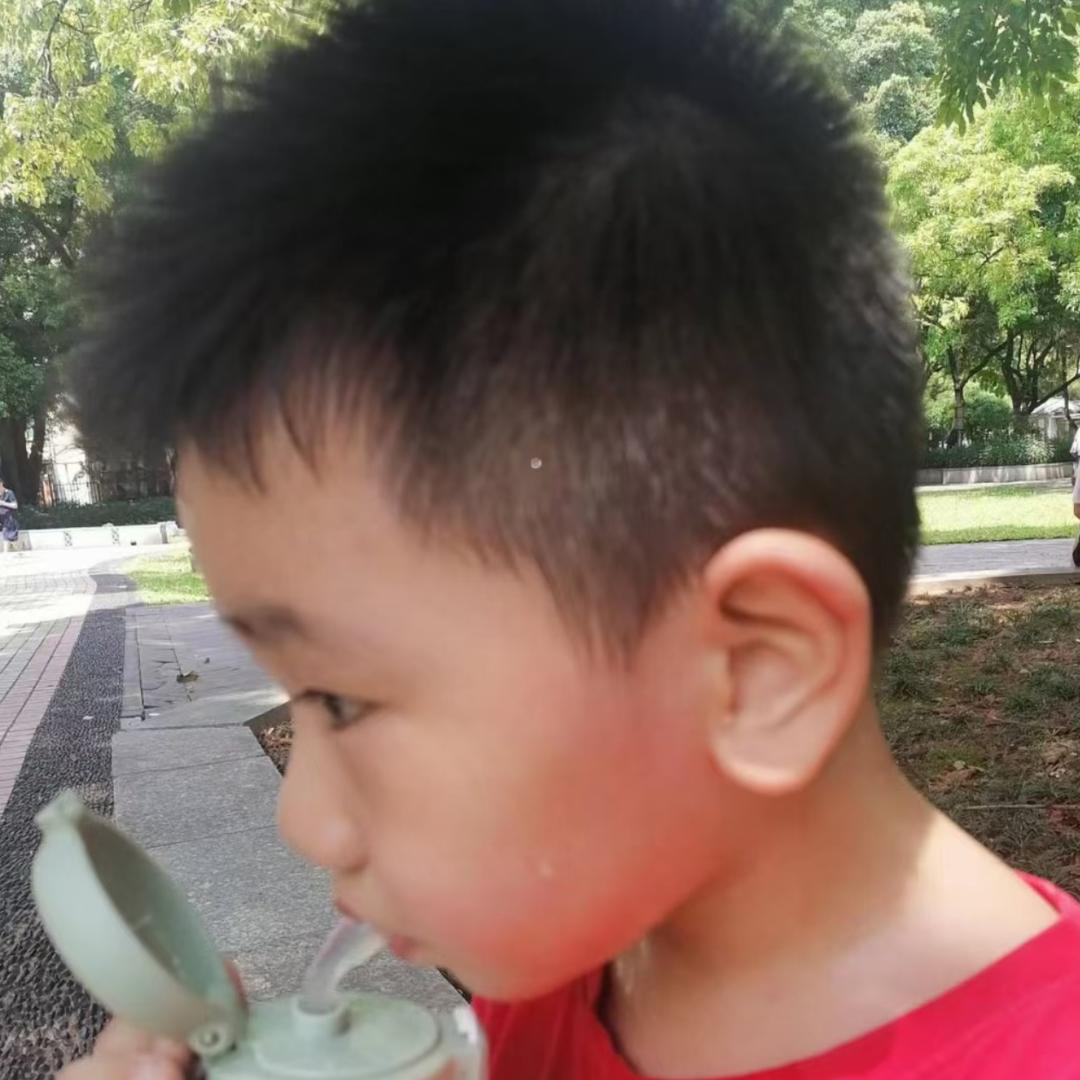 布丁妈食养