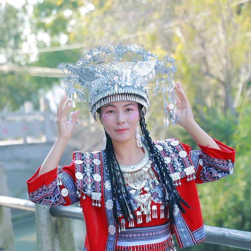 淑梅