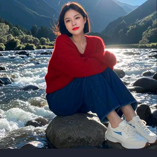 💃开❤每一天💃