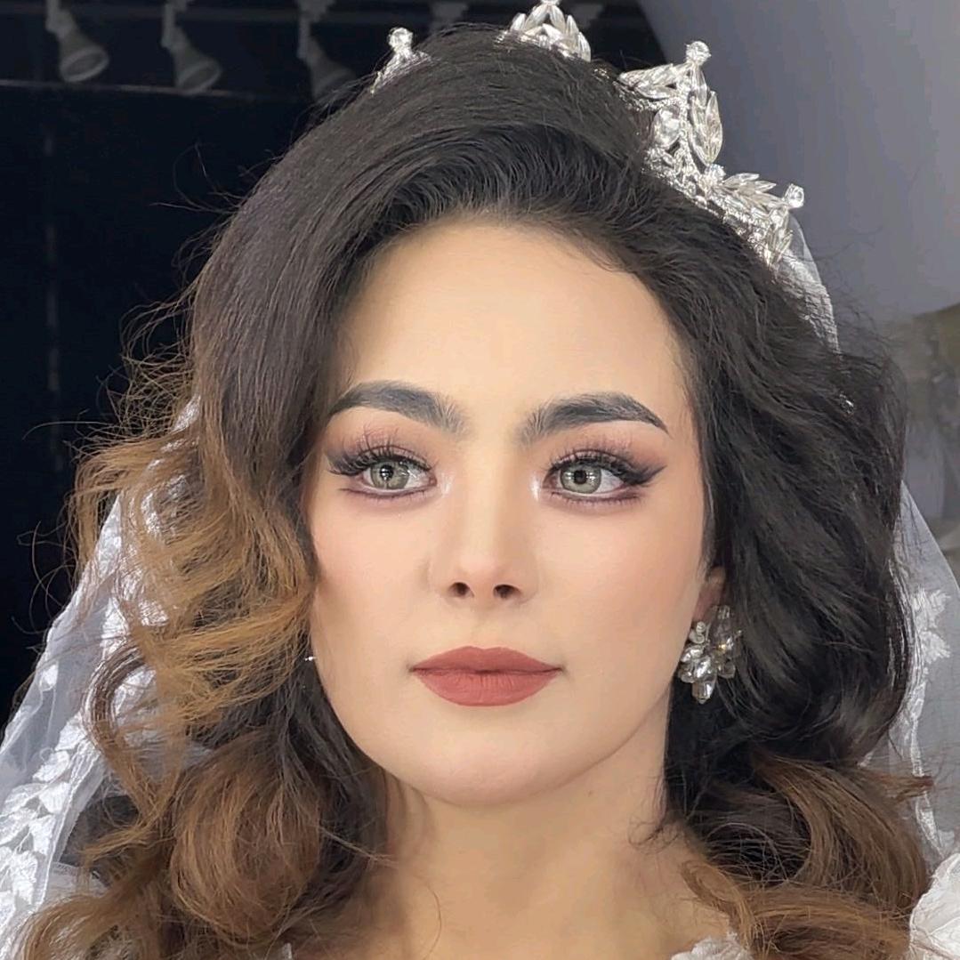 SARNAZ婚庆服务中心