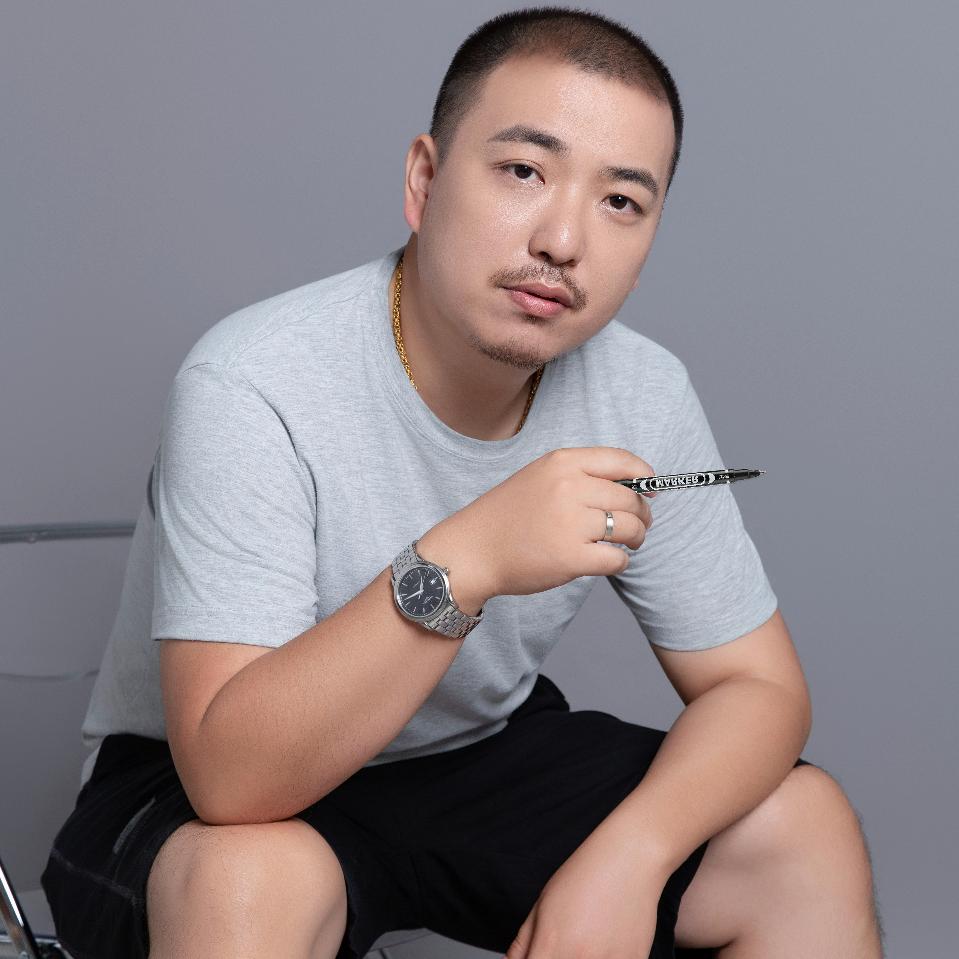 信号不错
