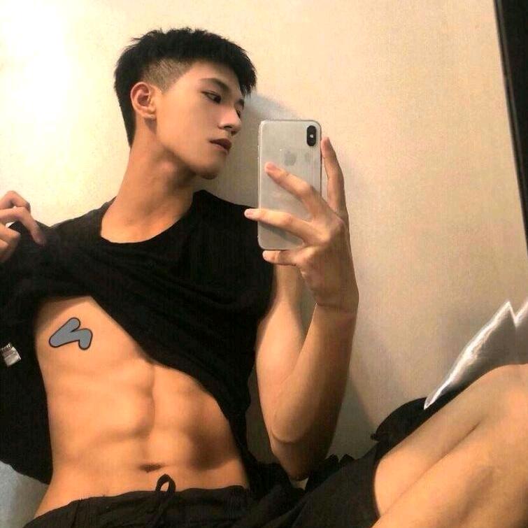 给你邮寄的月亮🤳