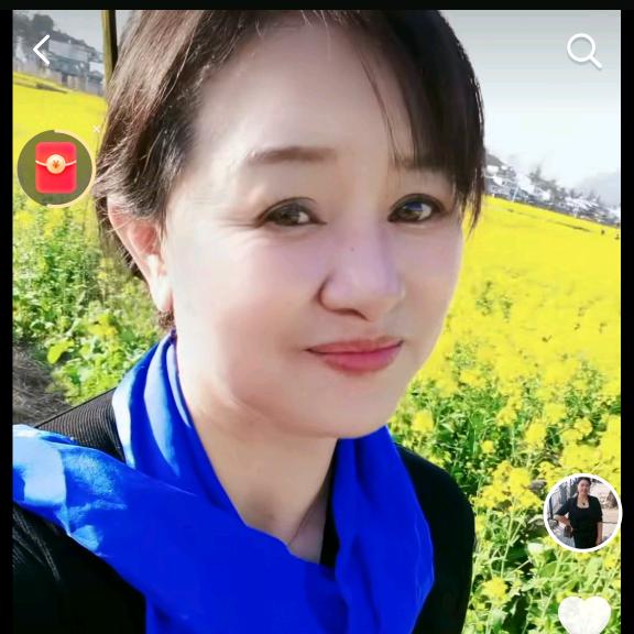 贵州妹子