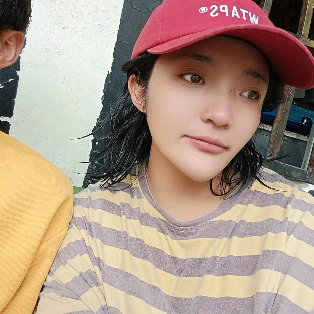 不要说我变了