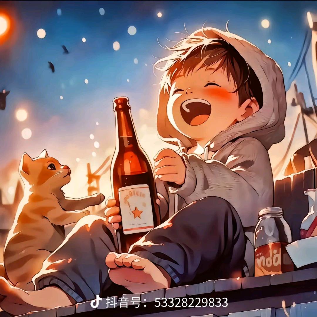 神也偏爱