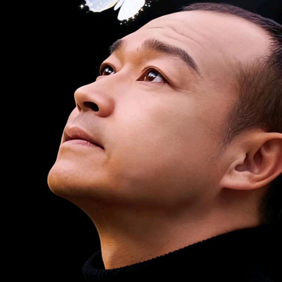 永远相信自己，