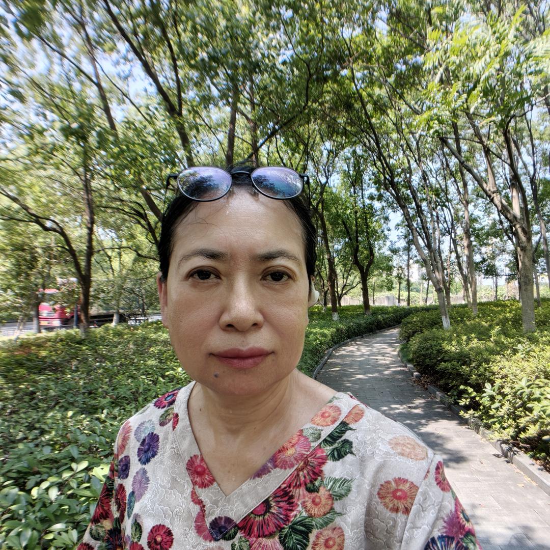 大米姐（首播10月14号16点18）