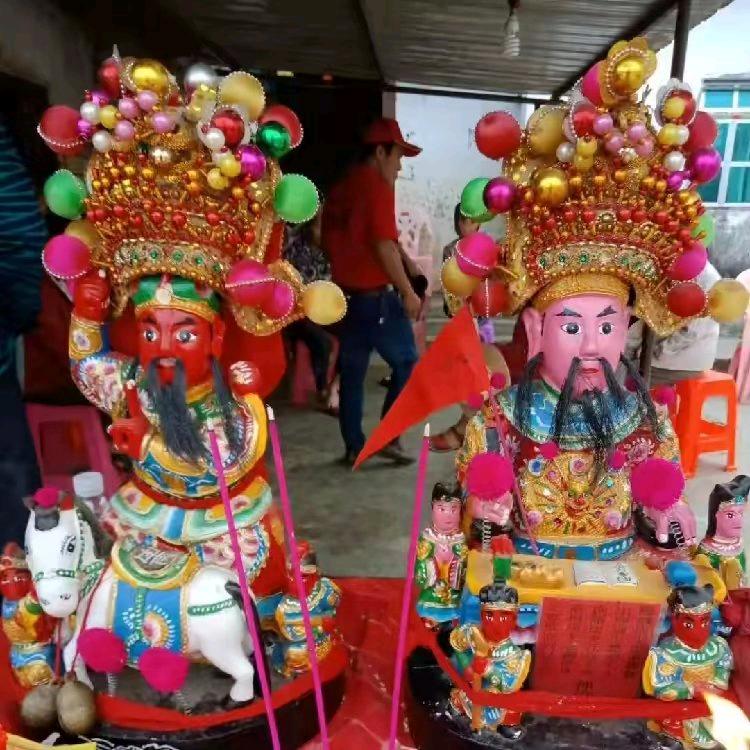 海南军坡文化节