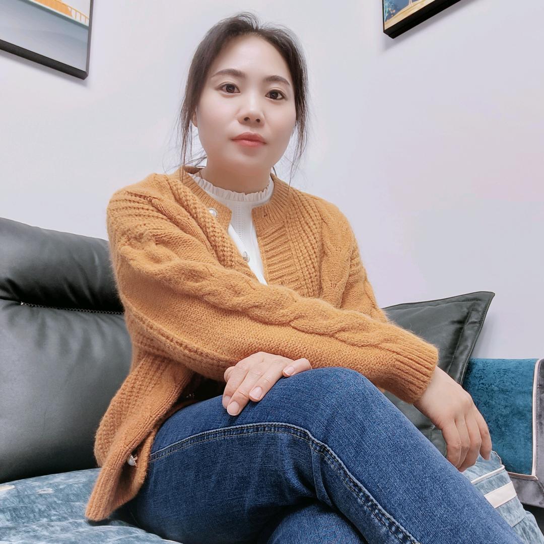 富县娜娜家纺