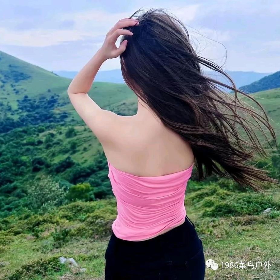 每周一山，欢迎加入