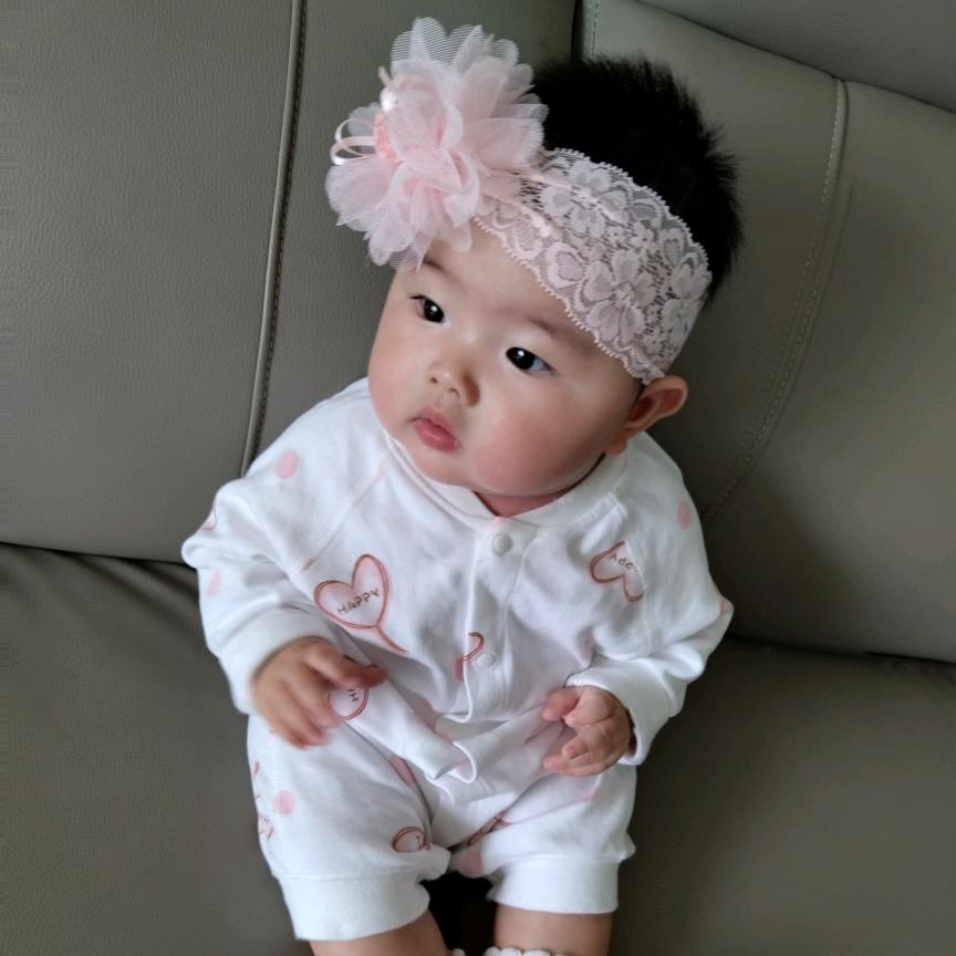 小琪琪👏