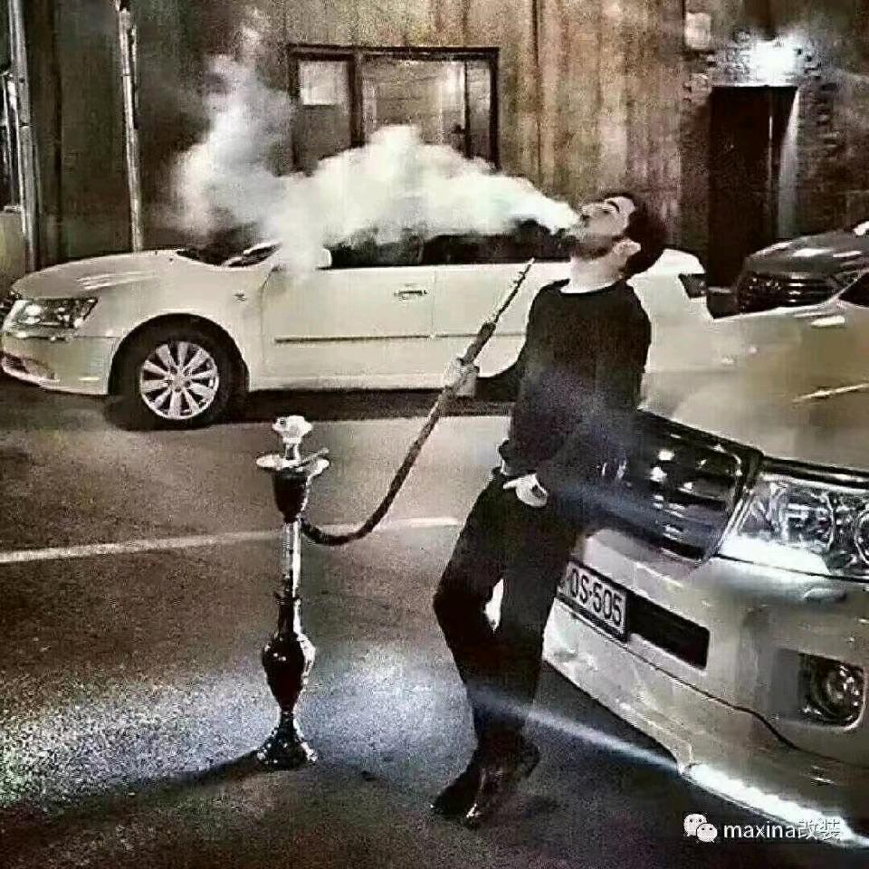艾导火