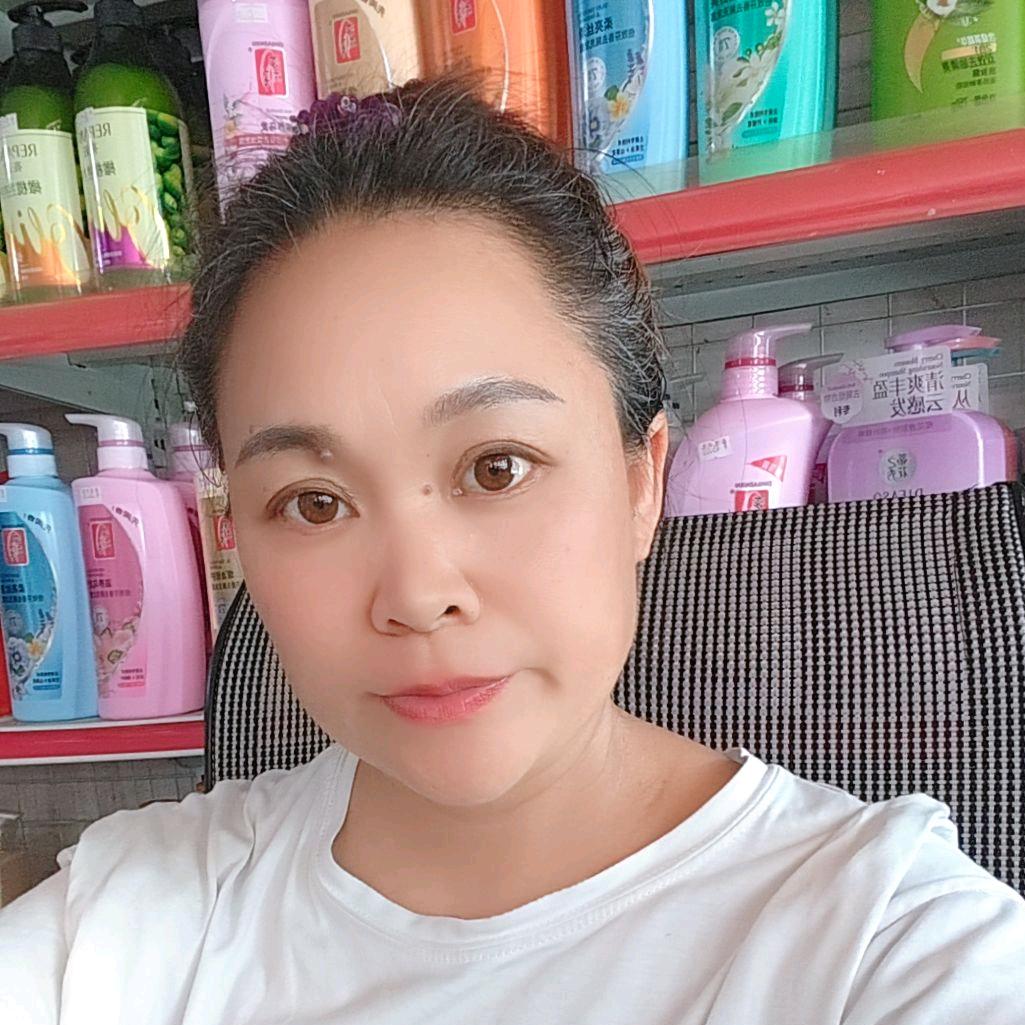 幸福妈妈
