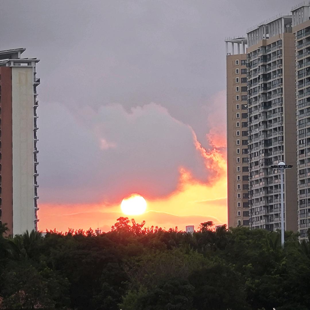 岆  最后的轻语