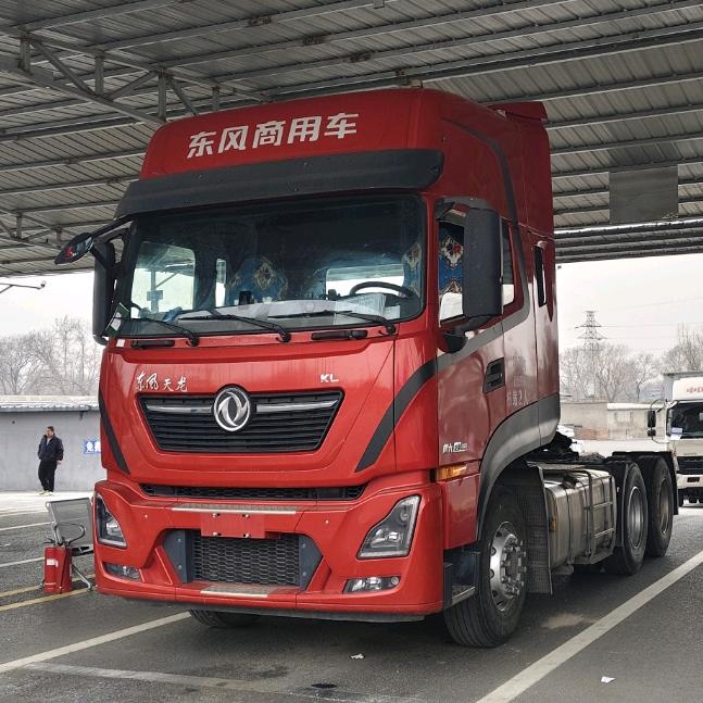 小林货车🚚（隔壁老王👦）峰哥
