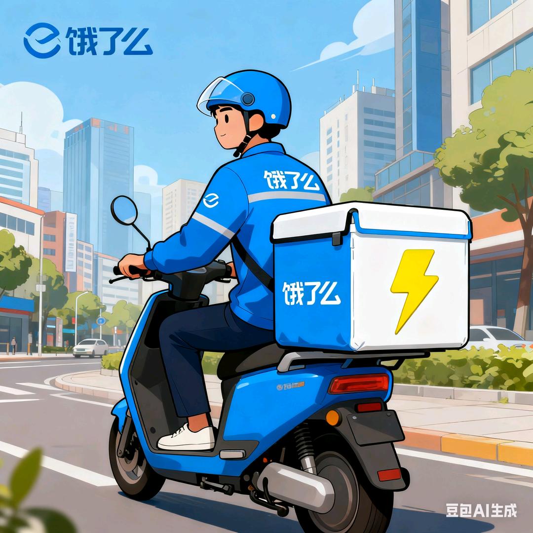 重庆骑手招聘