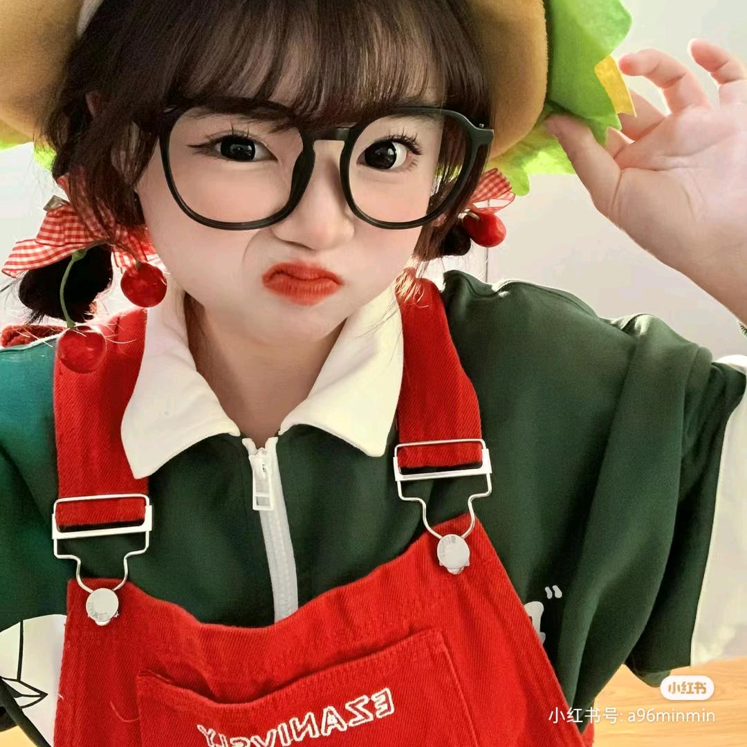 萌萌吖