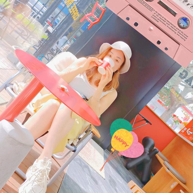 西柚@