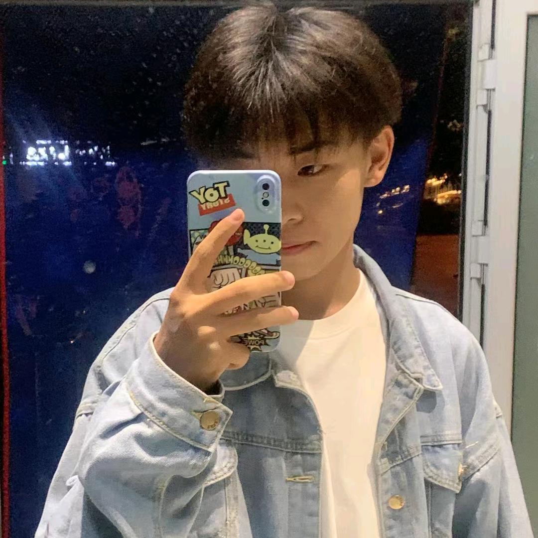 小宇°同学（有关必回）