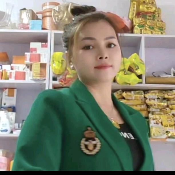 THANH LIEN phun xam