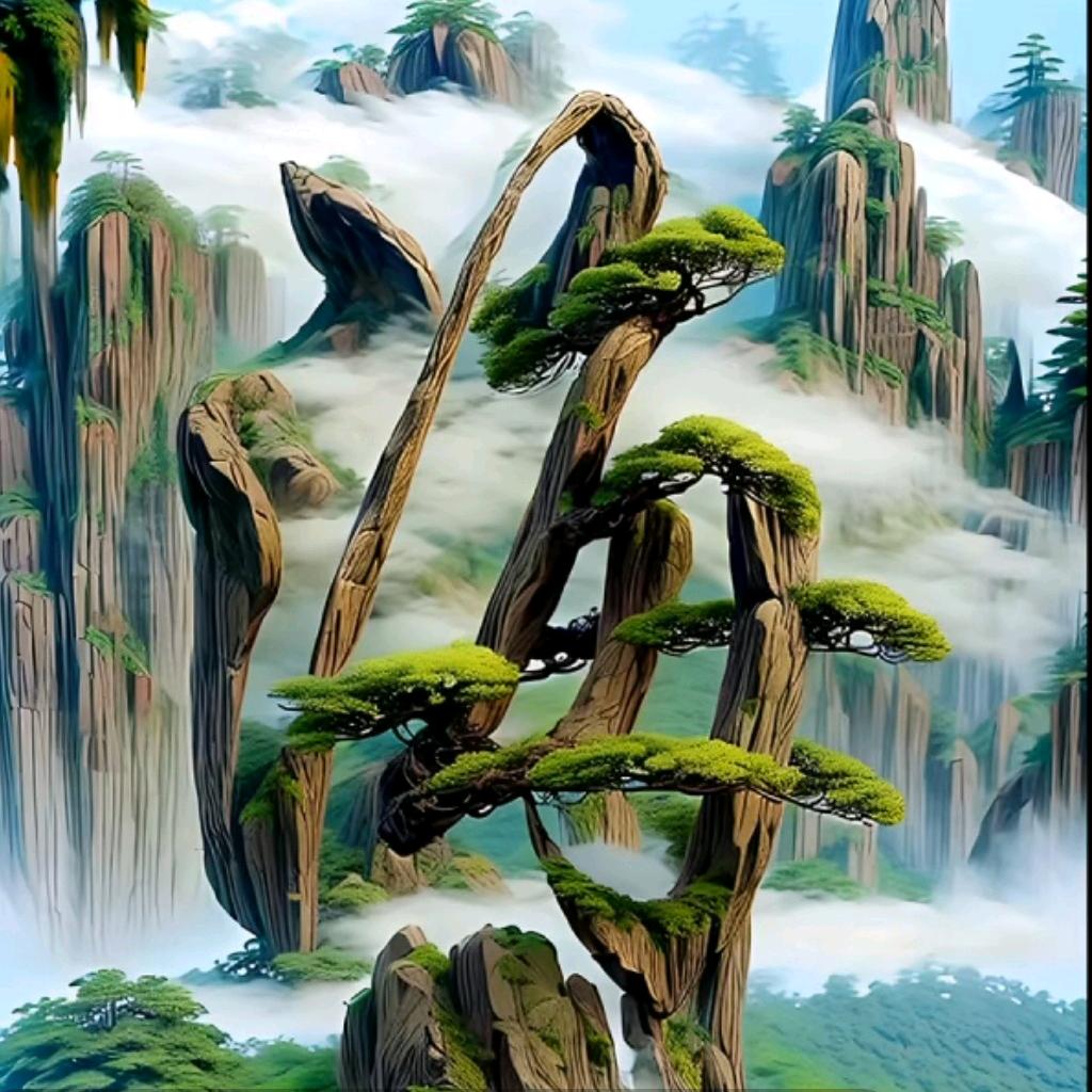 ：百川归海
