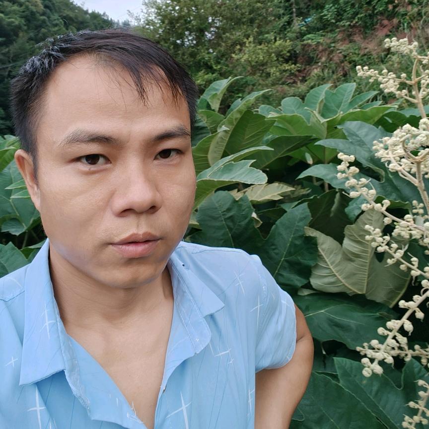 贵州绿山水农业(黔东南小郭)