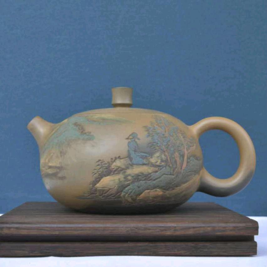茶和影视