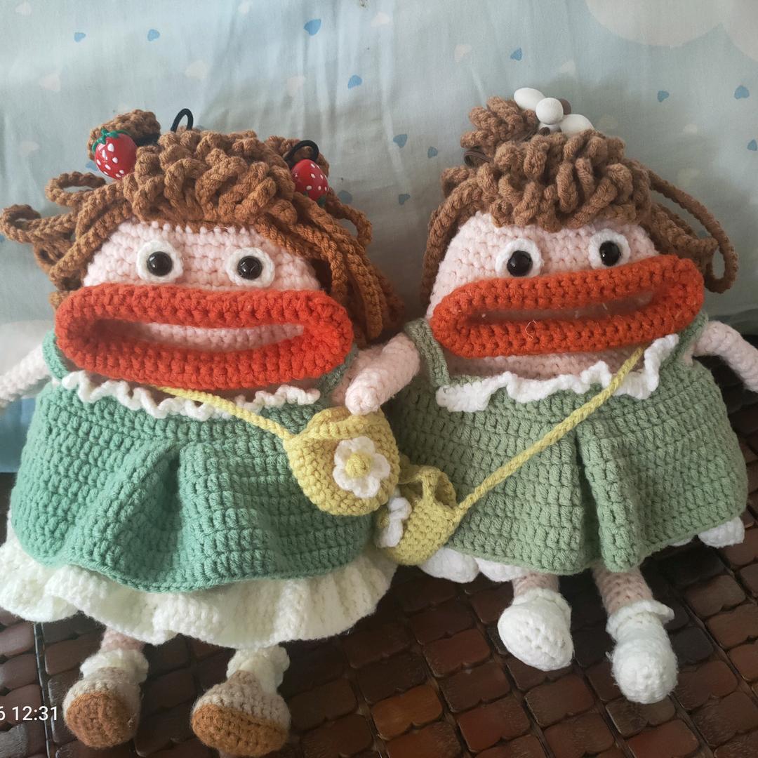 朵朵爱吃冰激凌