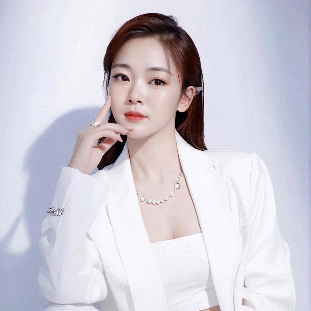 玥宝妈妈🥰