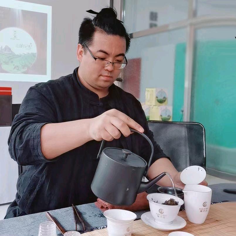 無相习茶工作室（海龍）