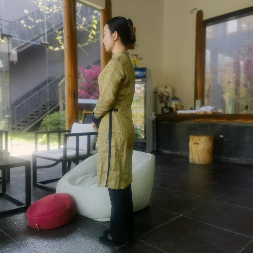 水云间