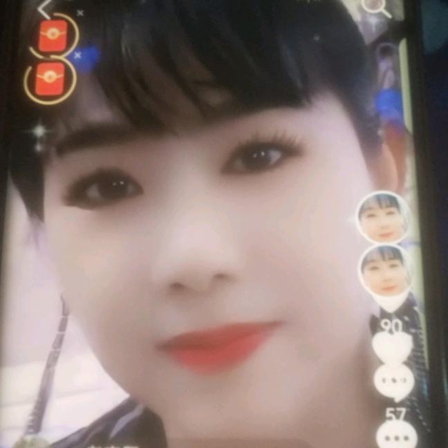 莹鸽：5💜