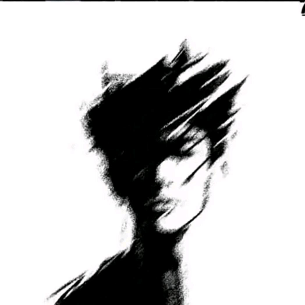 请让我再平静些.