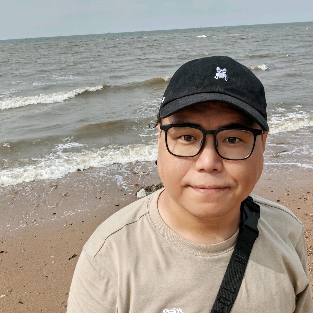 懒得动（前方无目的地）