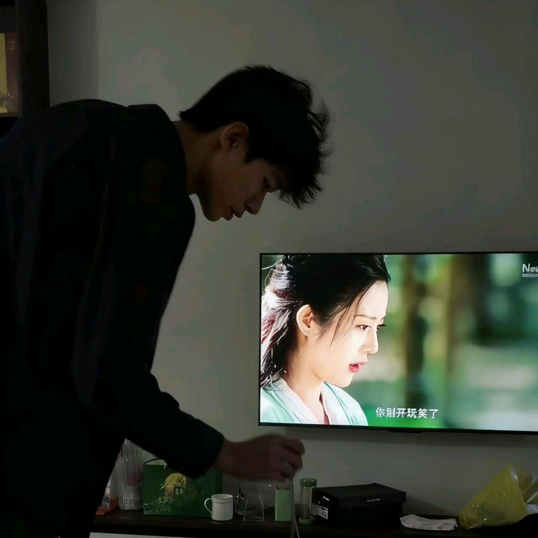 -故渊.