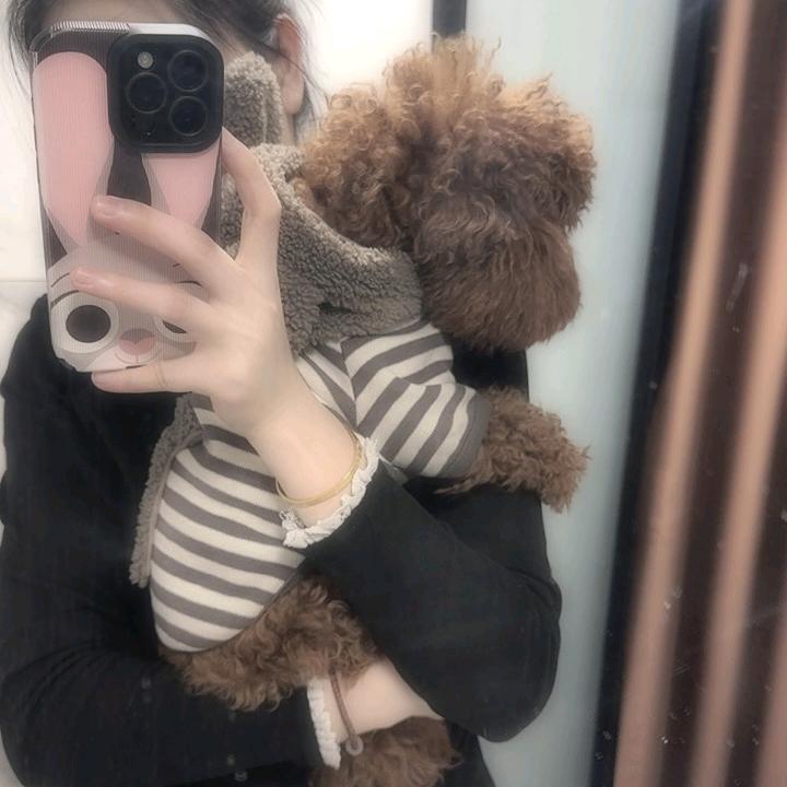 小江不喝奶茶🧋